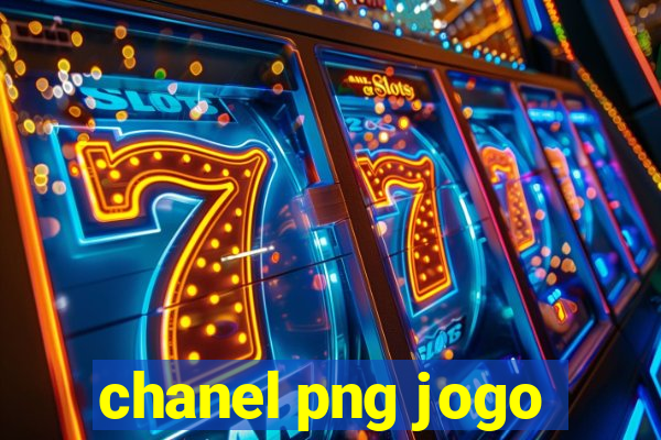 chanel png jogo